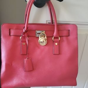 Michael kors Hamilton bag